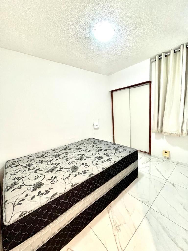 Flat Atlantico 405 Appartement Fortaleza  Buitenkant foto